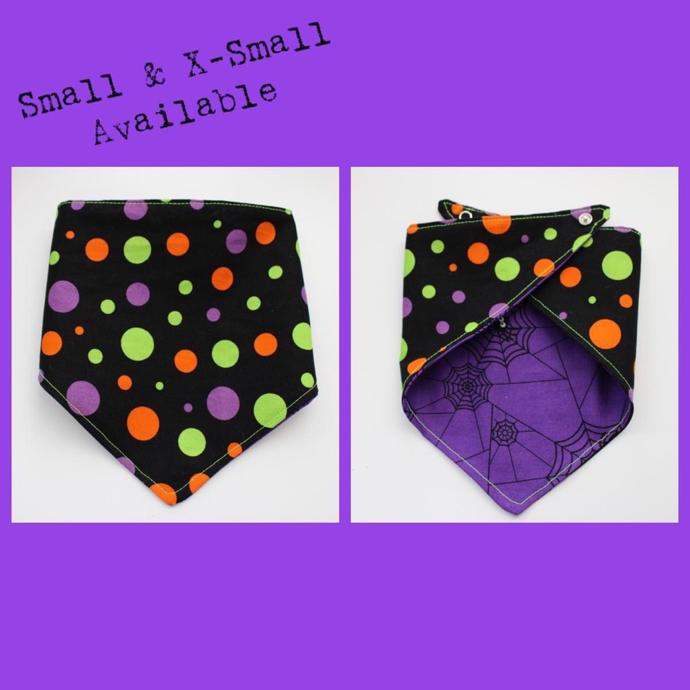 Dog Bandana